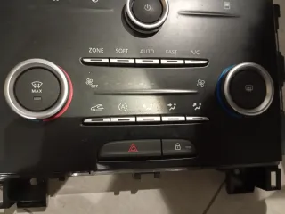 Pantalla Navegador GPS Renault Megane IV