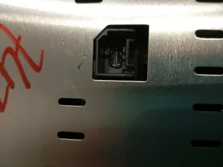 Pantalla Navegador GPS Renault Megane IV