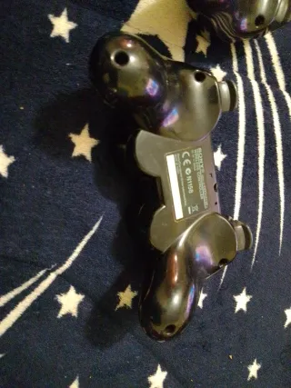 2 Mandos PS3 Sony sin cargador