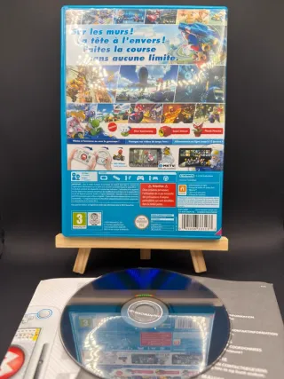 Mario Kart 8 Wii U