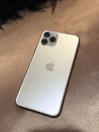 iPhone 11 Pro Dorado