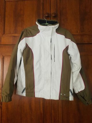 Traje de esquí infantil Spyder