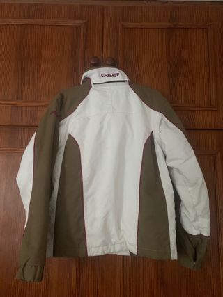 Traje de esquí infantil Spyder