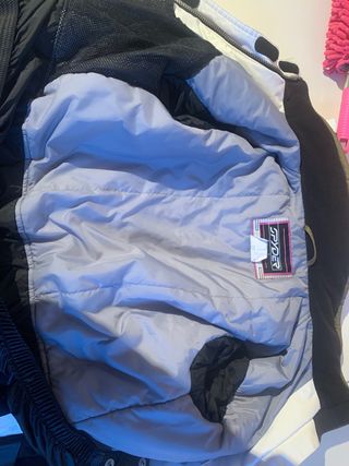 Traje de esquí infantil Spyder