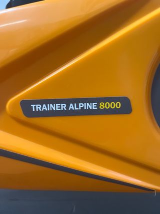 Bicicleta Estática Spinning Gridinlux