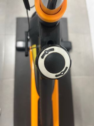 Bicicleta Estática Spinning Gridinlux