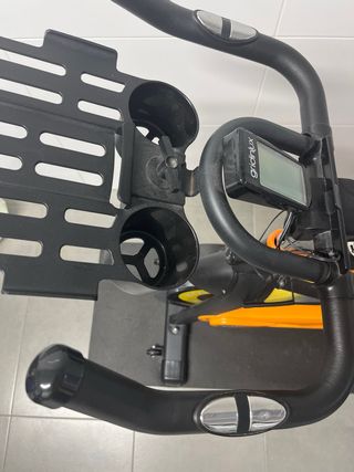 Bicicleta Estática Spinning Gridinlux