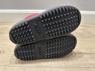 Botas de Nieve Olang Niña talla 33-34