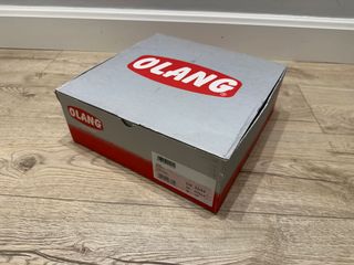 Botas de Nieve Olang Niña talla 33-34