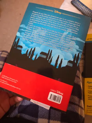 No importa la distancia. Un giro inesperado
