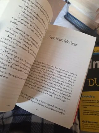 No importa la distancia. Un giro inesperado