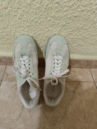 Zapatillas deportivas