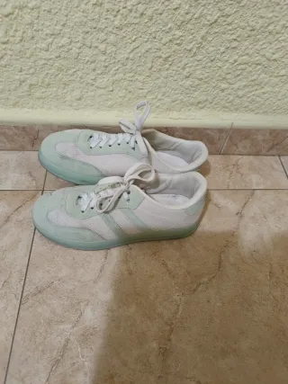 Zapatillas deportivas