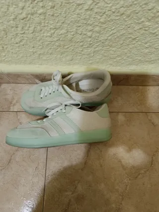 Zapatillas deportivas
