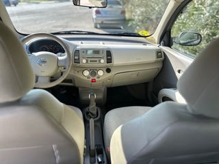 Nissan Micra 2003