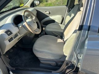 Nissan Micra 2003