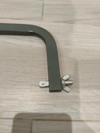 Arco de sierra 300 mm