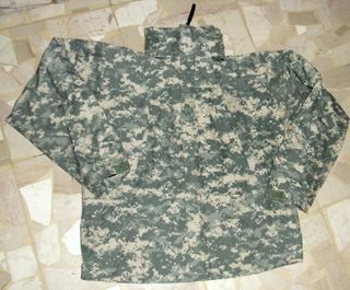 Parka ECWCS UCP Gore-Tex