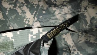 Parka ECWCS UCP Gore-Tex