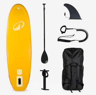 Tabla Paddle Surf Hinchable Completa