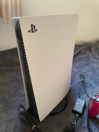 Consola PS5 Edición Estándar