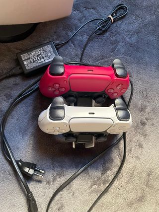 Consola PS5 Edición Estándar