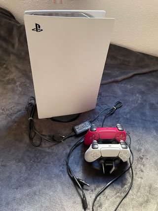 Consola PS5 Edición Estándar