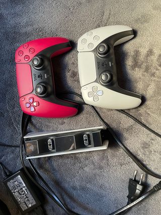 Consola PS5 Edición Estándar