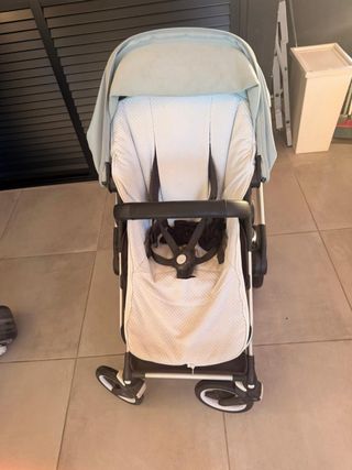 Carrito Bugaboo Fox 2