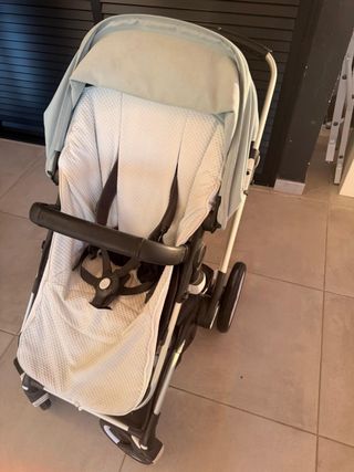Carrito Bugaboo Fox 2