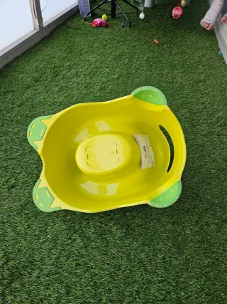 Orinal infantil con dibujos