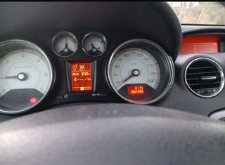 Peugeot 308 2007