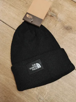 Gorro Face Negro Nuevo a estrenar