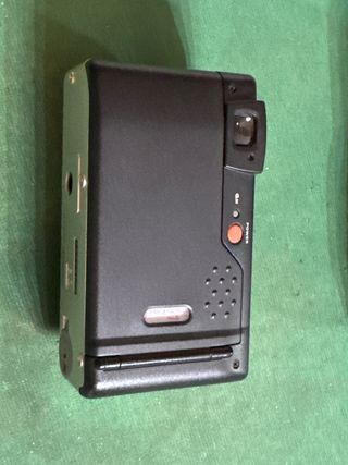 Voigtlander Vitoret AF 35-80 fotocamera analogica