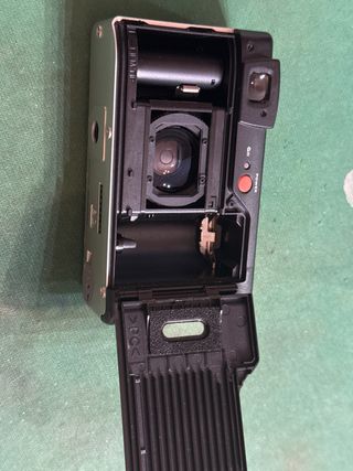 Voigtlander Vitoret AF 35-80 fotocamera analogica