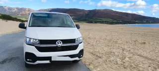 Volkswagen Caravelle 2020