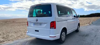 Volkswagen Caravelle 2020