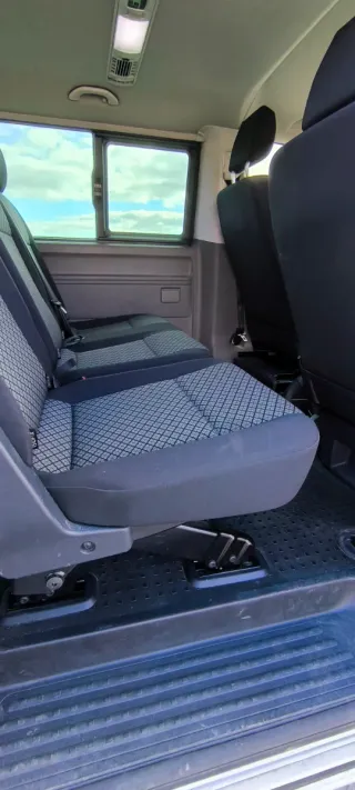 Volkswagen Caravelle 2020