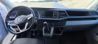 Volkswagen Caravelle 2020