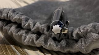 Bolígrafo Montblanc Negro