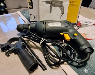 Trapano a percussione CMI 500W