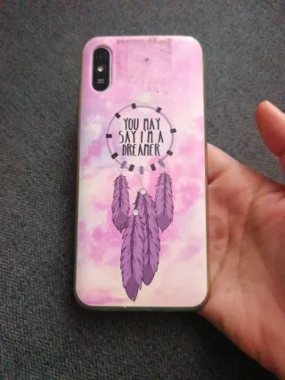 Xiaomi Redmi 9A - 32GB · Blu Glaciale