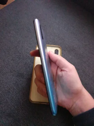 Xiaomi Redmi 9A - 32GB · Blu Glaciale