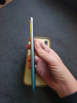 Xiaomi Redmi 9A - 32GB · Blu Glaciale