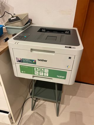 Stampante laser Brother HL-L3210CW