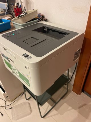 Stampante laser Brother HL-L3210CW