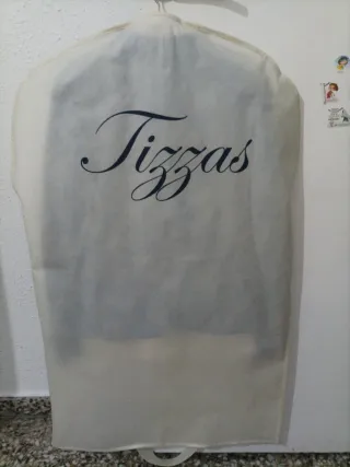 Traje comunión niño azul talla 10