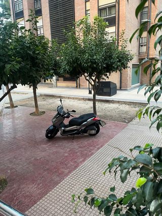 Yamaha Xmax 250 Inyección - Rueda Delantera Nueva