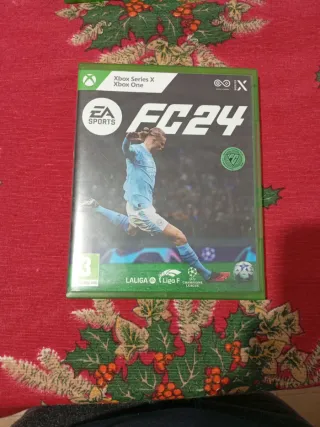 FC24 Xbox One / Series X