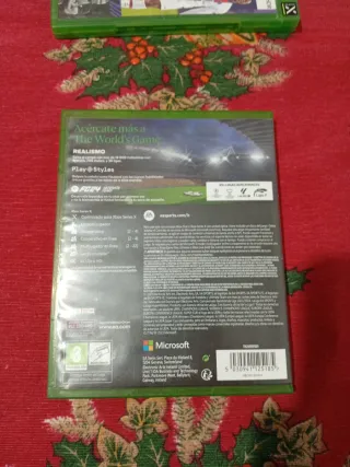 FC24 Xbox One / Series X